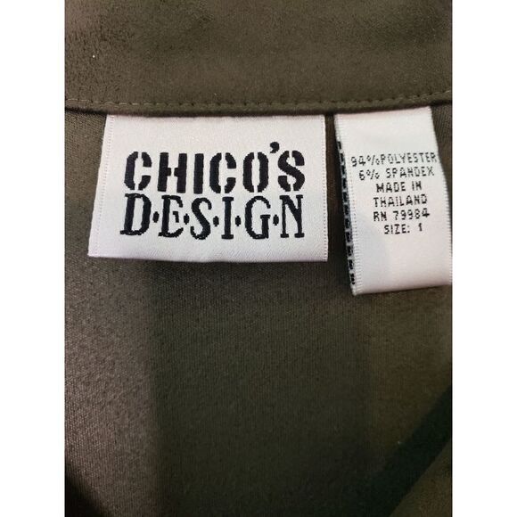 Chico's Top  - Picture 5 of 5